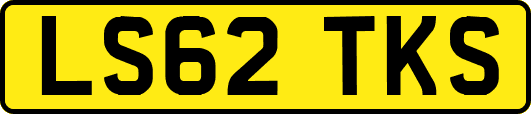 LS62TKS