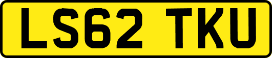LS62TKU