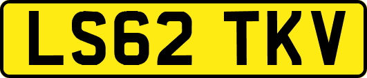 LS62TKV