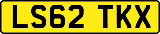 LS62TKX