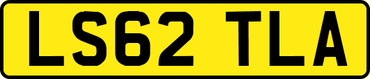 LS62TLA