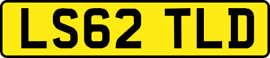 LS62TLD