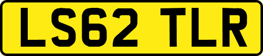 LS62TLR