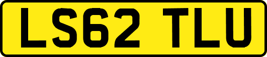 LS62TLU