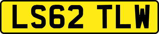 LS62TLW