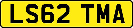 LS62TMA