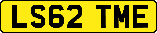 LS62TME