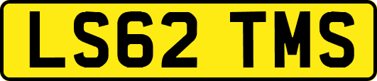 LS62TMS