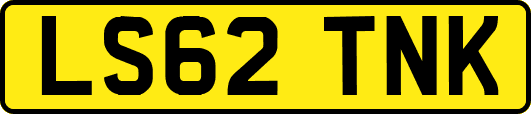 LS62TNK