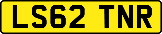 LS62TNR