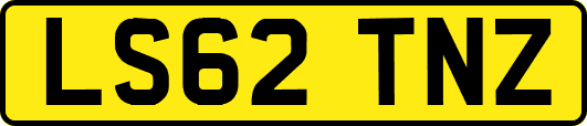 LS62TNZ