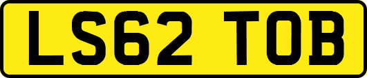 LS62TOB