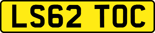 LS62TOC