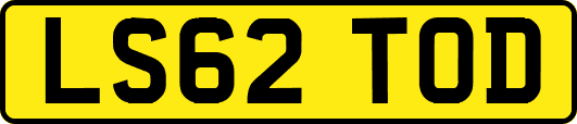 LS62TOD