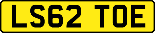 LS62TOE