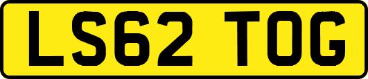 LS62TOG