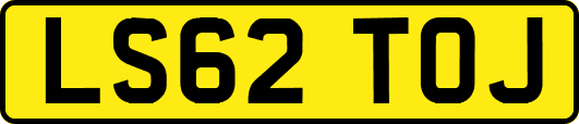 LS62TOJ