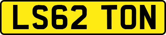 LS62TON