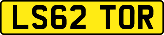 LS62TOR