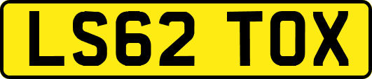 LS62TOX