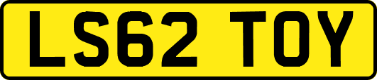 LS62TOY