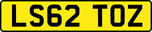 LS62TOZ