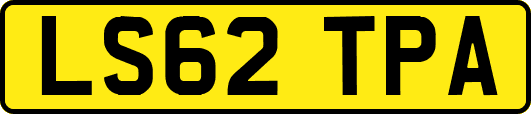 LS62TPA