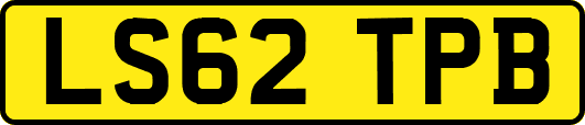 LS62TPB