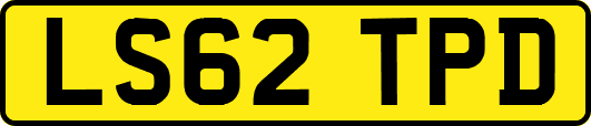 LS62TPD
