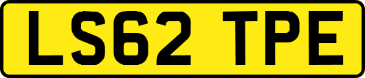 LS62TPE