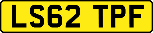 LS62TPF