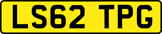 LS62TPG