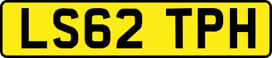 LS62TPH