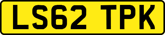LS62TPK