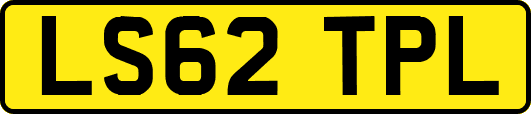 LS62TPL