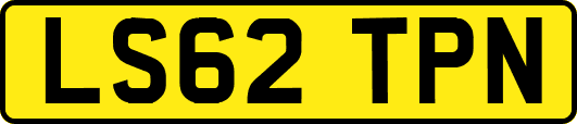 LS62TPN