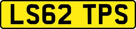 LS62TPS