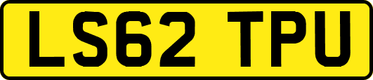 LS62TPU