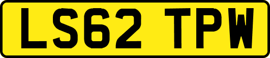 LS62TPW