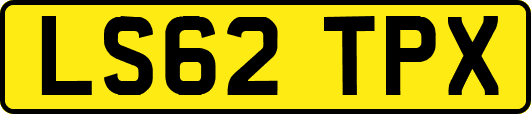 LS62TPX