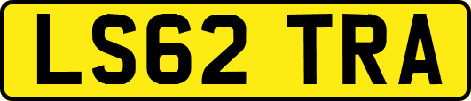 LS62TRA