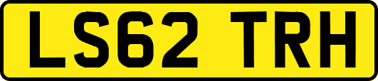 LS62TRH