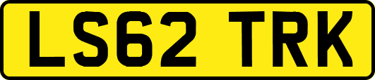 LS62TRK