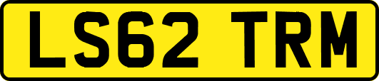 LS62TRM