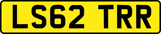 LS62TRR