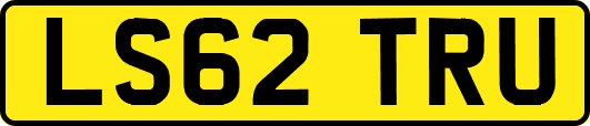 LS62TRU