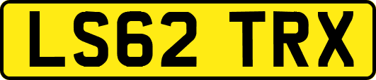 LS62TRX