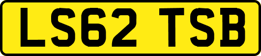 LS62TSB