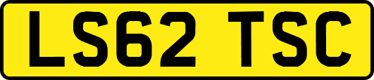 LS62TSC