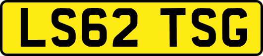 LS62TSG